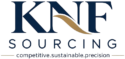 KNF Sourcing Logo